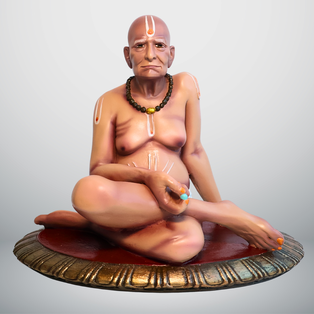 Swami Samarth Idol