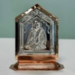 Chandika Devi Kuldaivat Tak