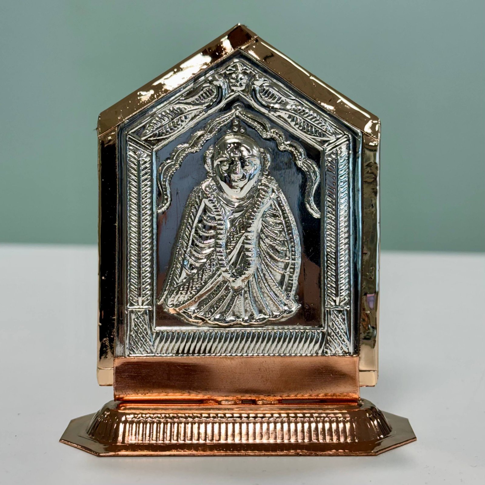 Chandika devi, Dabhol