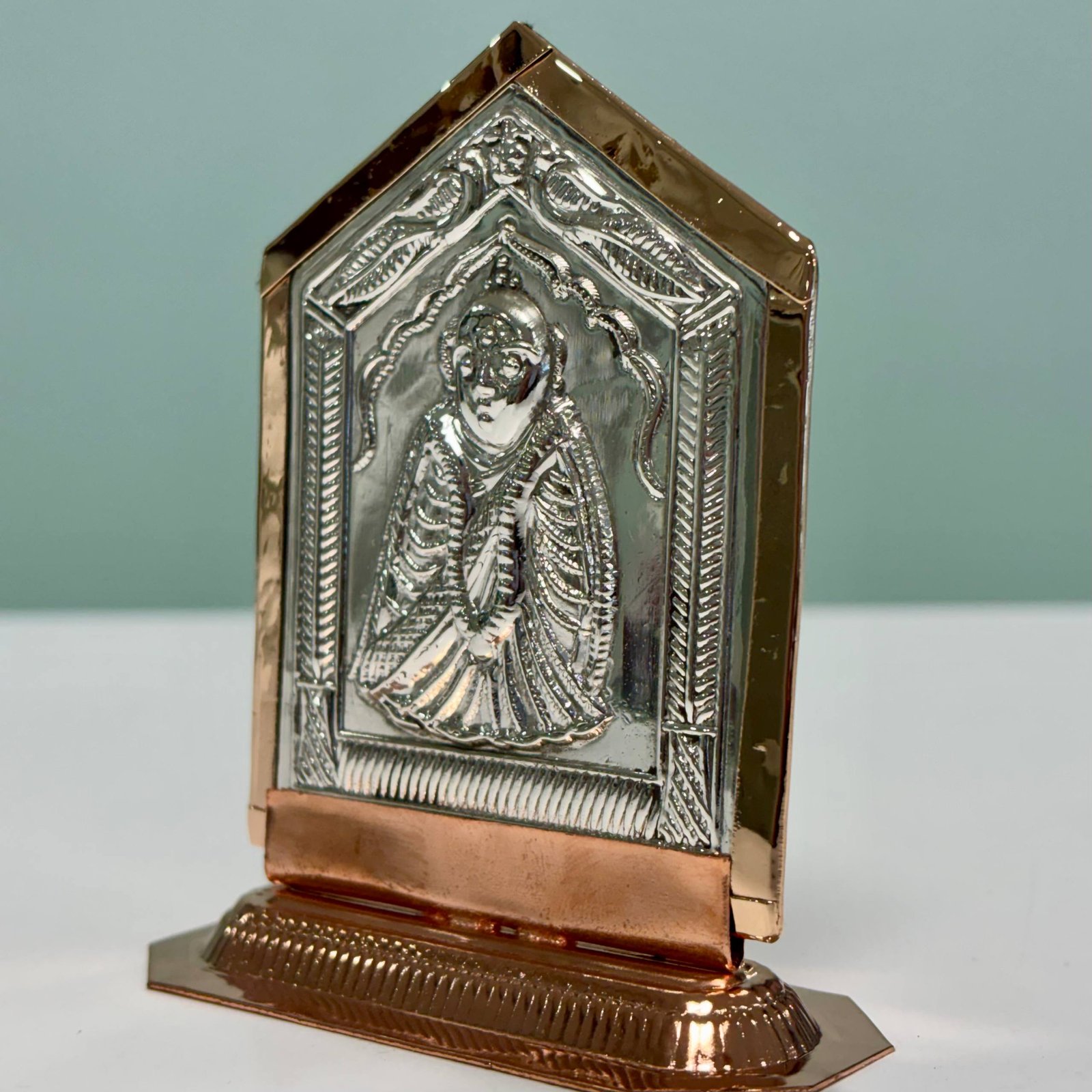 Chandika devi , Dabhol