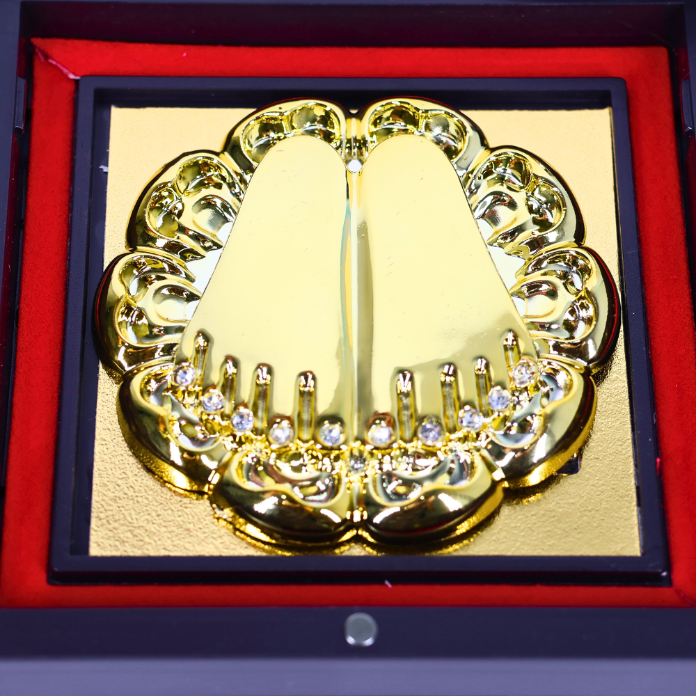 Chhatrapati Shivaji Maharaj Prayer Box 6 4