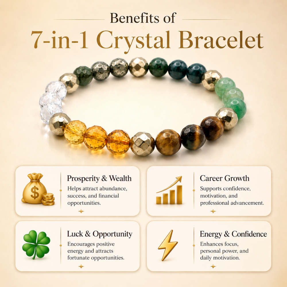 Dhan Yog Bracelet 6 1