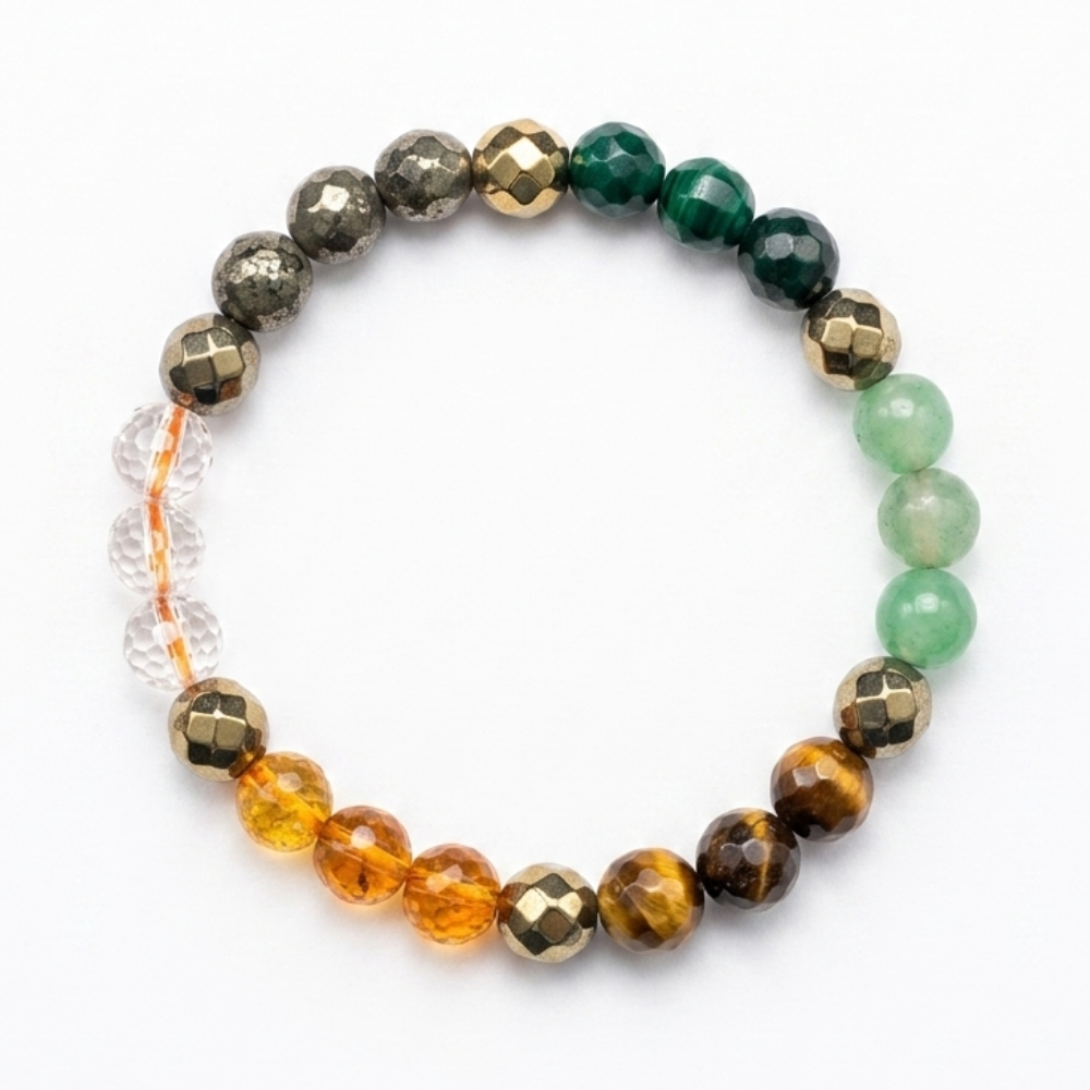 Dhan Yog Bracelet 8