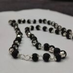 Karungali (Ebony Wood) Mala