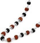 Divya Rudraksha Karungali Mala
