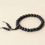 Karungali ebony bracelet