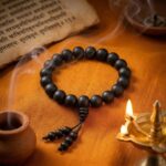 Karungali ebony bracelet