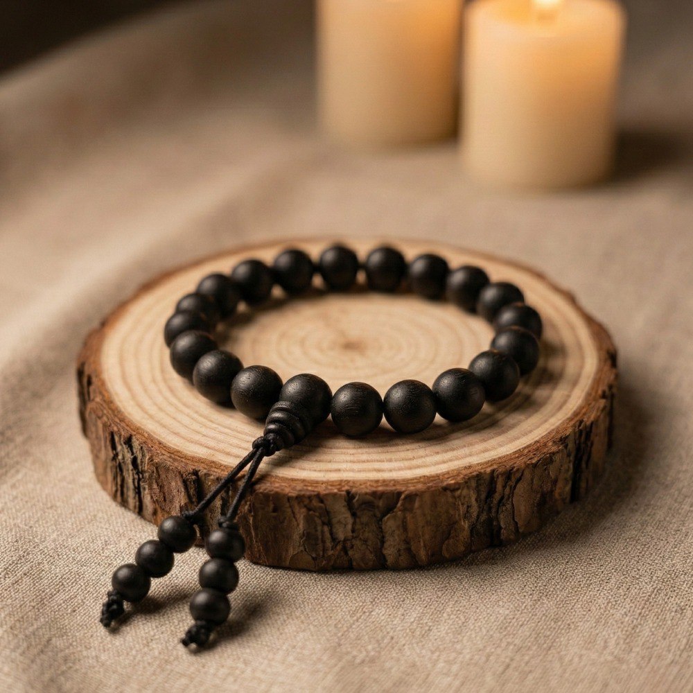 Karungali Bracelet