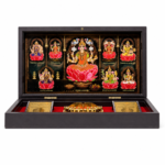Ashtalakshmi Puja Box