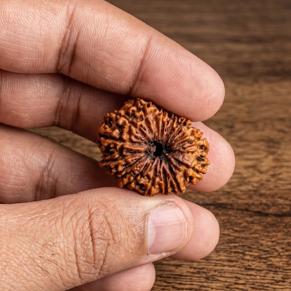 14 Mukhi Rudraksha