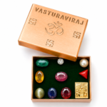 VastuRaviraj Vastu Purush Kit