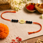 Rahu Yantra Rakhi