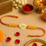 Guru Yantra Rakhi