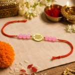 Shukra Yantra Rakhi