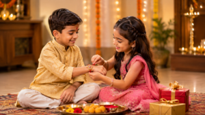 Raksha Bandhan