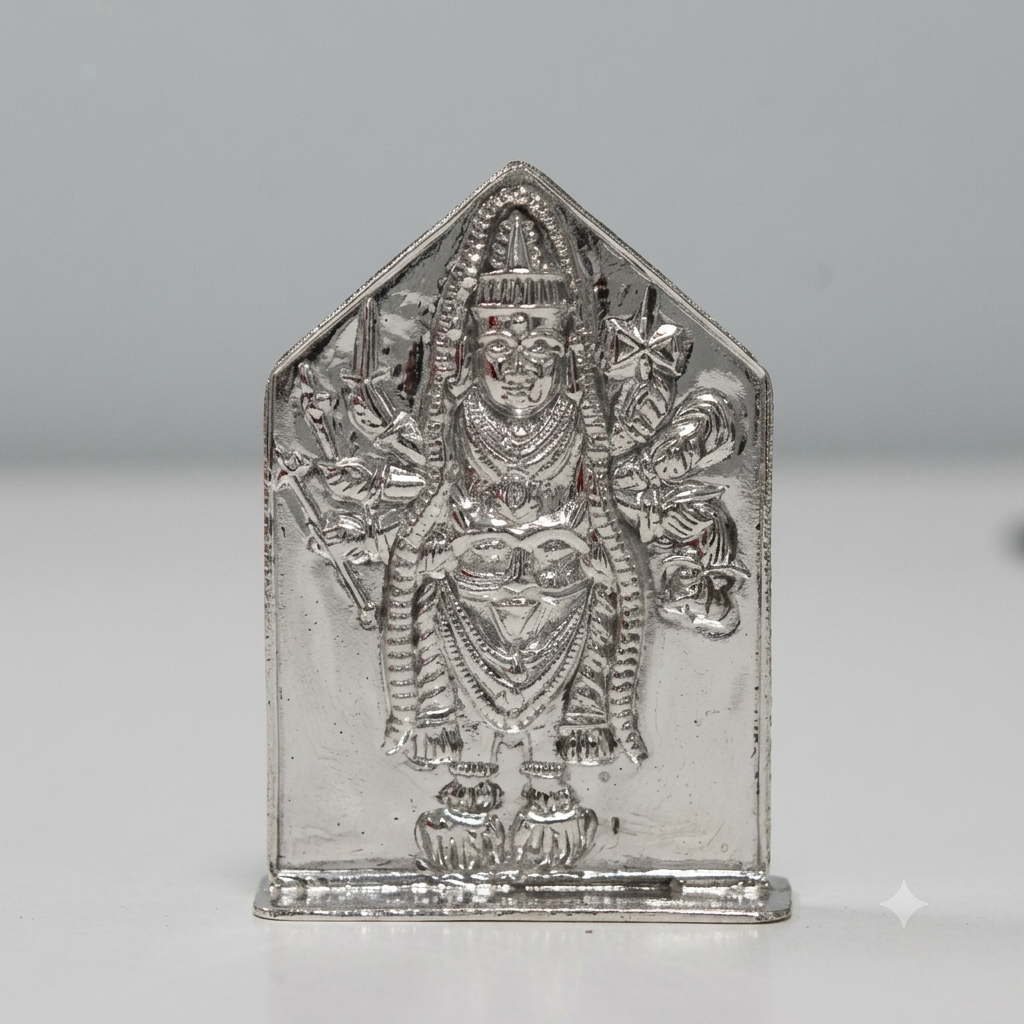 Sri Banashankari Devi Tak