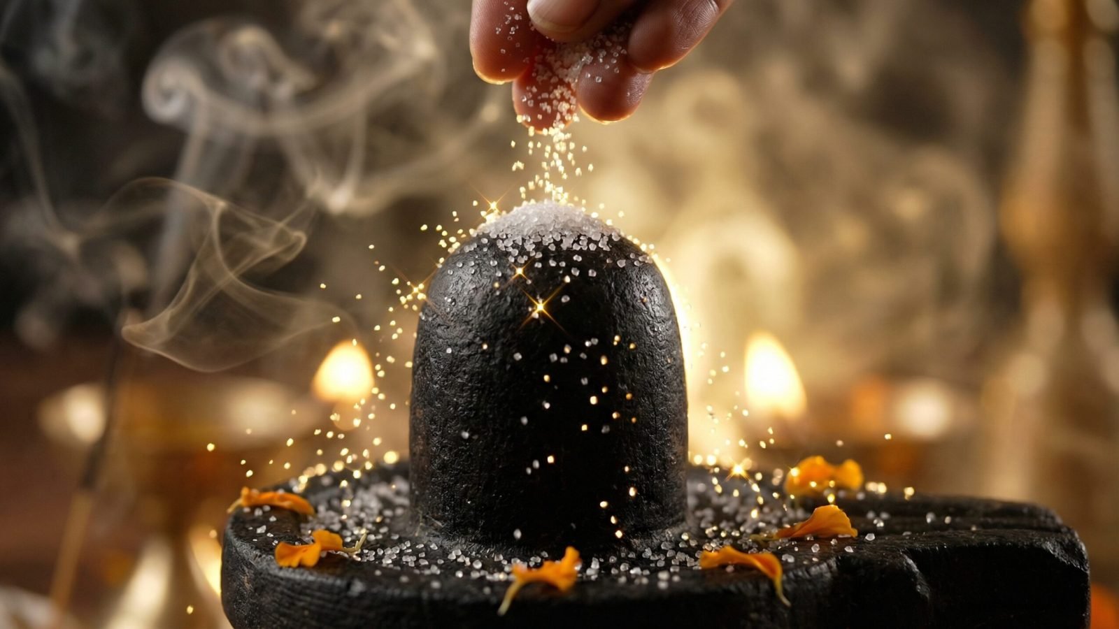 Shivling Abhishek Complete Guide