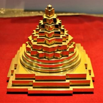 Shree Yantra